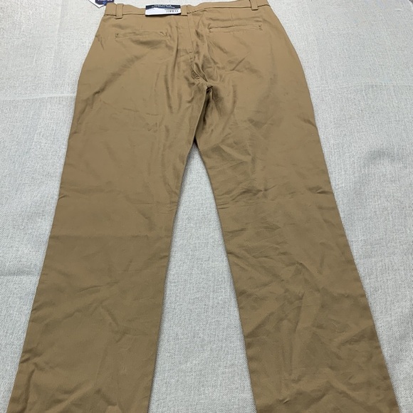 Nautica Boys' School Uniform Pants Size 14 - Picture 11 of 11